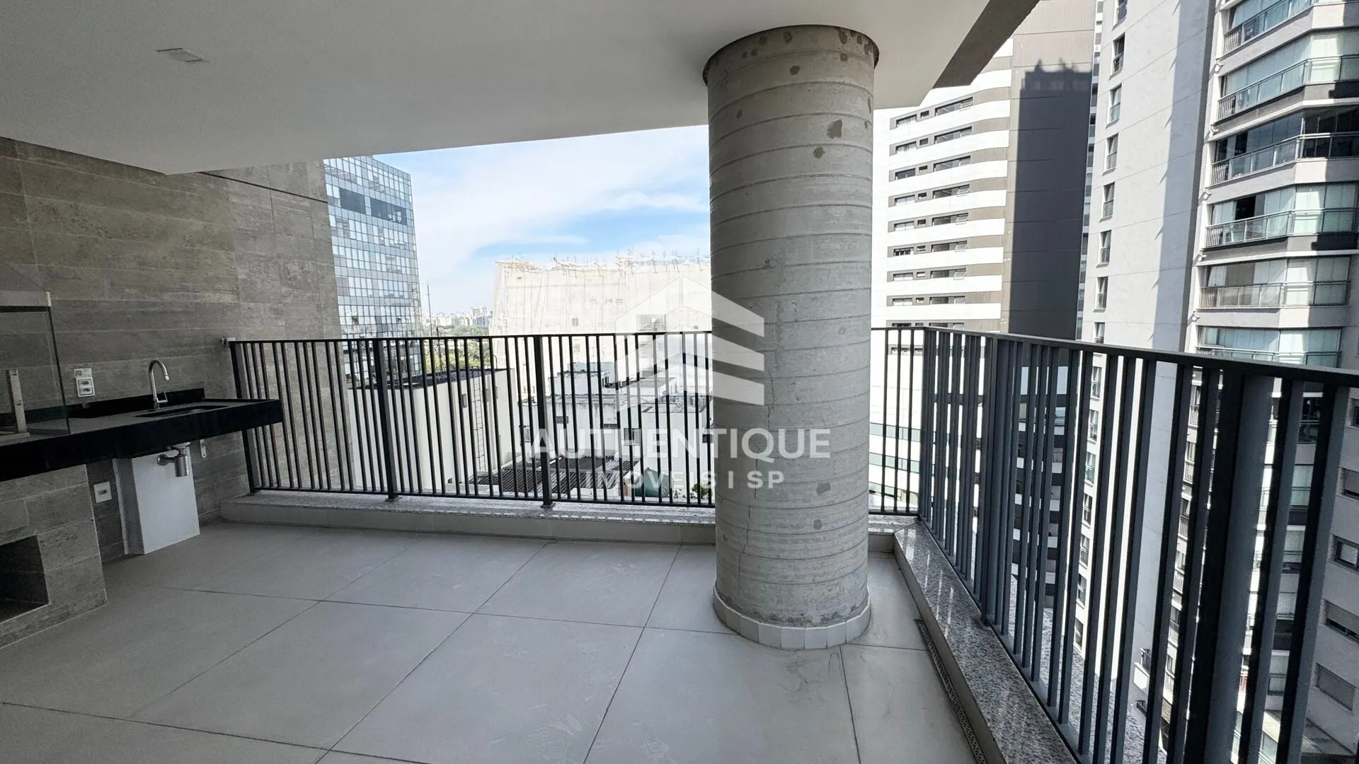 Imagem VERVE PINHEIROS - Apartamento no bairro Pinheiros à venda
