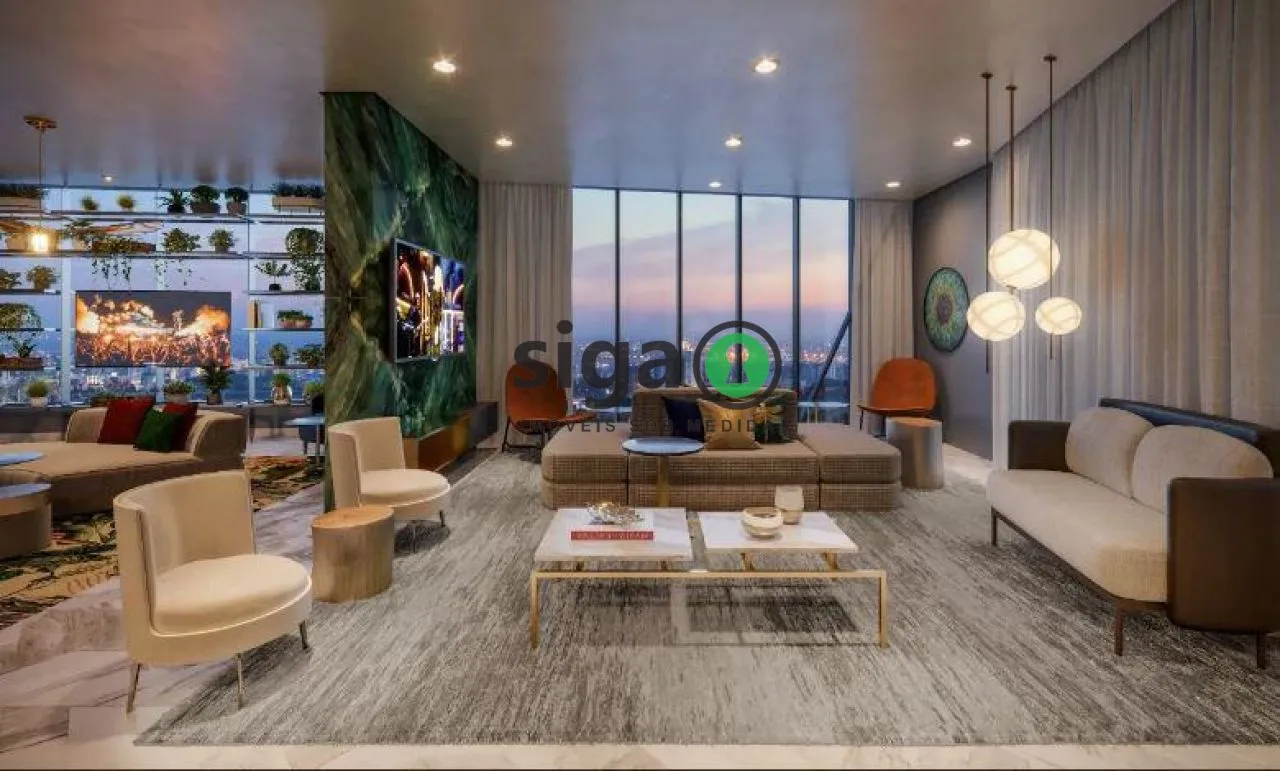 Imagem Apartamento Residencial em Campo Belo