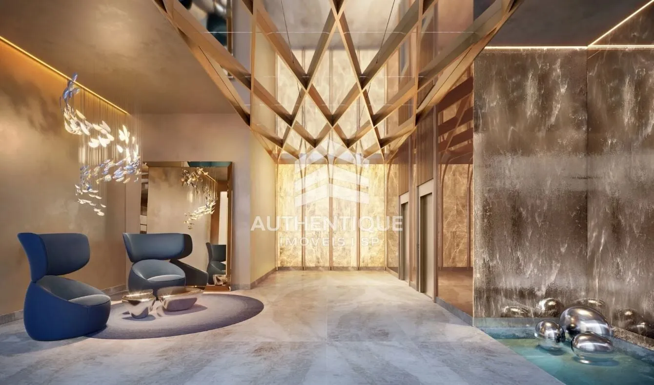 Imagem OSCAR FREIRE 1560 PINHEIROS - Apartamento à venda no bairro Pinheiros - São Paulo/SP, Zona Oeste