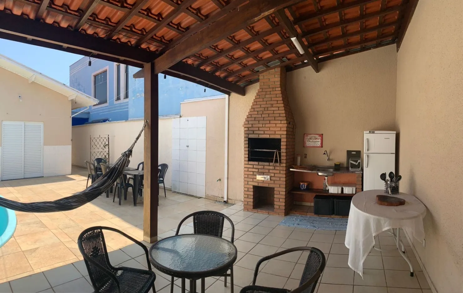 Imagem Casa à venda, Parque Esperança, Taubaté, SP