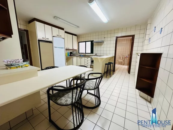 Imagem Apartamento Quadra Mar para Venda em Balneário Camboriú, CENTRO, 3 dormitórios, 3 suítes, 4 banheiros, 2 vagas