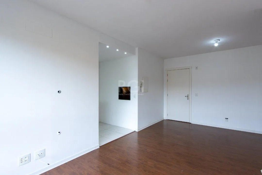 Imagem Apartamento para Venda - 69.64m², 2 dormitórios, sendo 1 suites, 1 vaga - Tristeza
