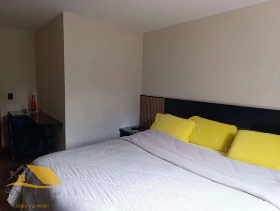 Imagem Vendo Lindo Apartamento em Varginha