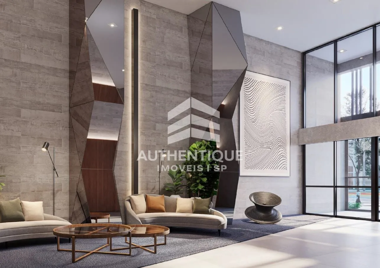 Imagem SOMA PERDIZES - Apartamento à venda em São Paulo/SP