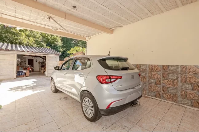 Imagem Casa para venda no bairro Glória em Porto Alegre