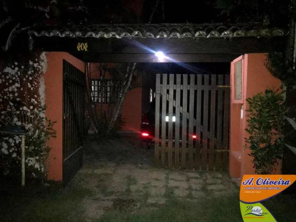 Imagem Linda Casa 04 dormitório Condomínio Itamambuca