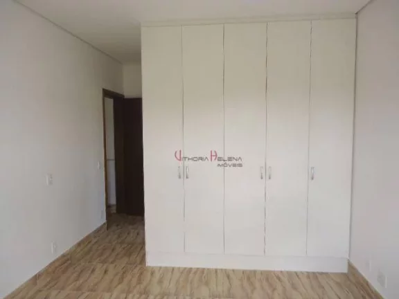 Imagem Casa com 3 dormitórios para alugar, 200 m² por R$ 7.923,00/mês - Condomínio Villagio Paradiso - Itatiba/SP