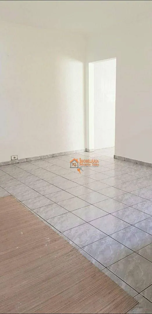 Imagem Casa com 4 dormitórios à venda, 157 m² por R$ 636.000,00 - Jardim Flor da Montanha - Guarulhos/SP