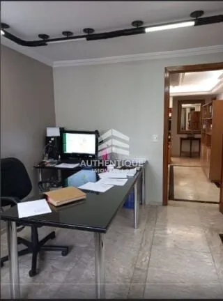 Imagem Paulista Work Center - Sala comercial à venda no bairro Paraíso - São Paulo/SP, Zona Sul