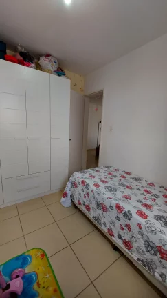 Imagem Sacomã | 2 Dormitórios | 1 vaga | 48mts