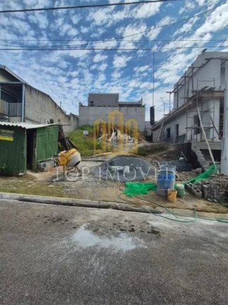 Imagem Terreno Residencial Mantiqueira 252m²