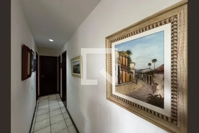Imagem Apartamento à Venda - Recreio, 3 Quartos, 154 m2