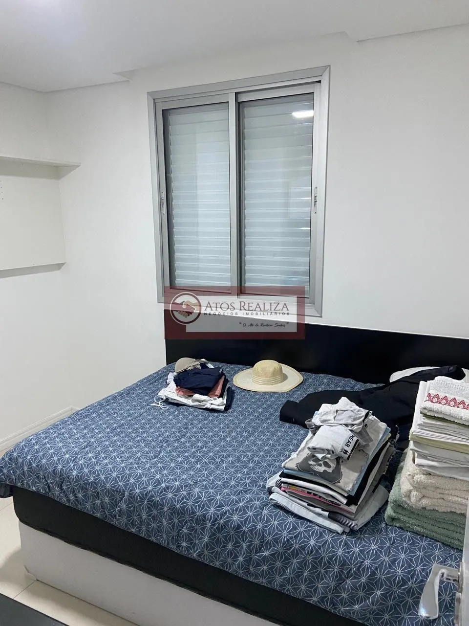 Imagem Venda e Locação de Apartamento 3 Dorms em Vila Constância