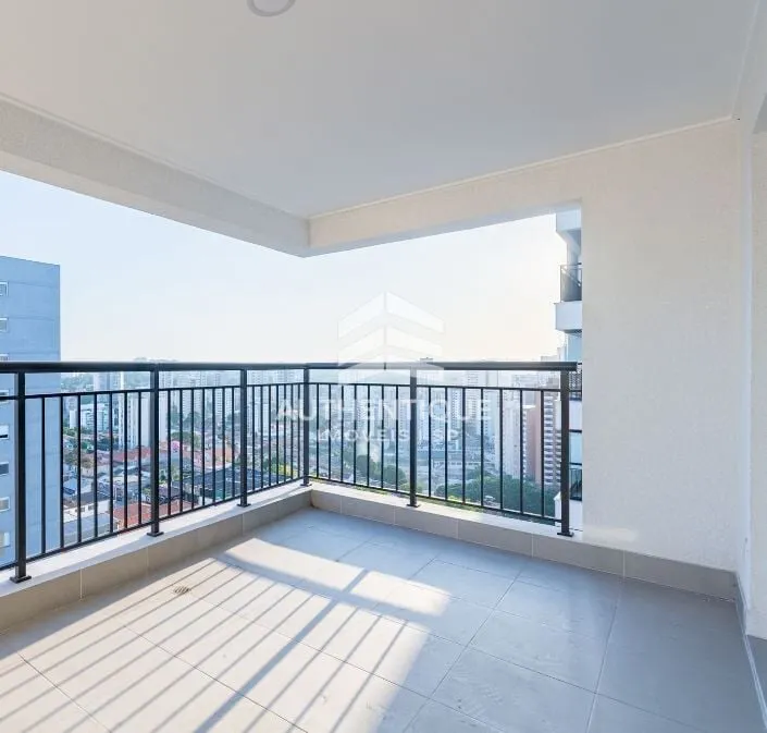 Imagem VERTIZ VILA MASCOTE - Apartamento à venda em São Paulo/SP