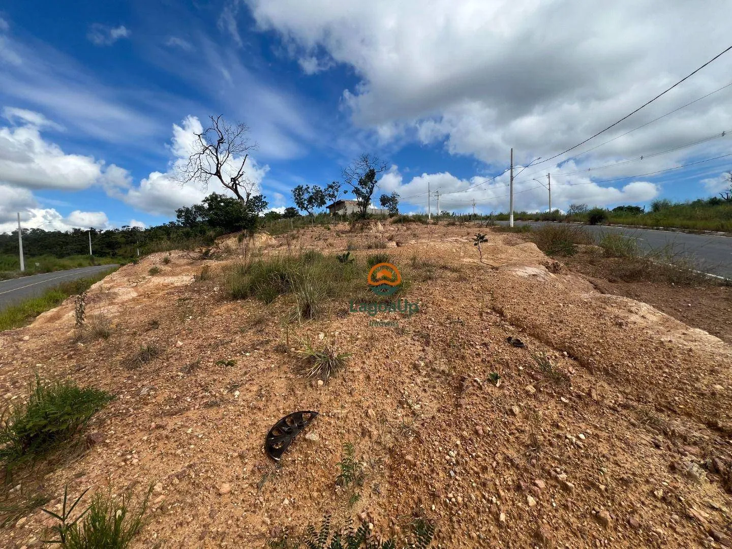 Imagem Terreno à venda no Parque das Orquídeas - Lagoa Santa, Minas Gerais