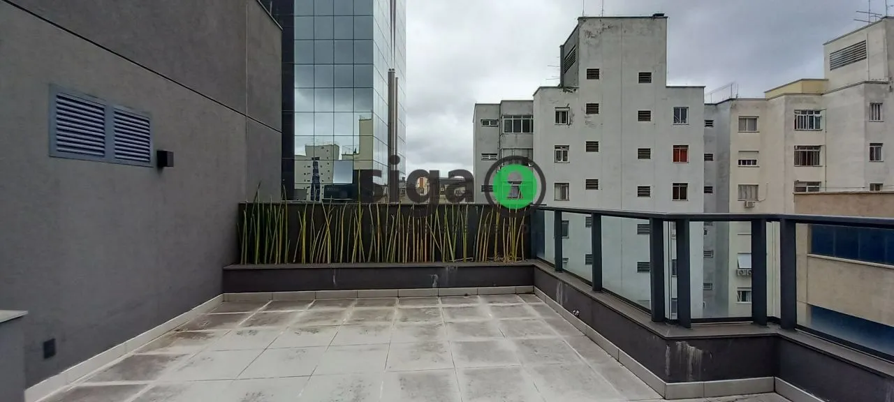 Imagem Apartamento com 2 quartos, sendo 2 suítes para venda Itaim Bibi