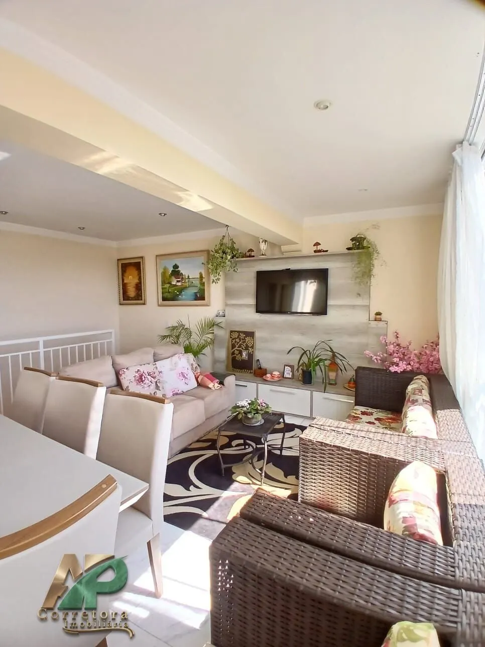 Imagem Ecos Natureza Clube - [OPORTUNIDADE EXCLUSIVA] Cobertura Duplex no Ecos Natureza Clube!