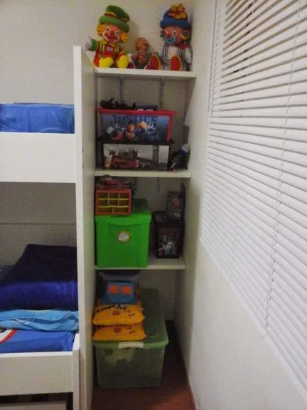 Imagem Casa de Condomínio com 2 Quartos à Venda, 75 m² em Jaraguá - São Paulo