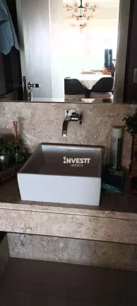 Imagem Apartamento à venda no Setor Marista - Goiânia/GO