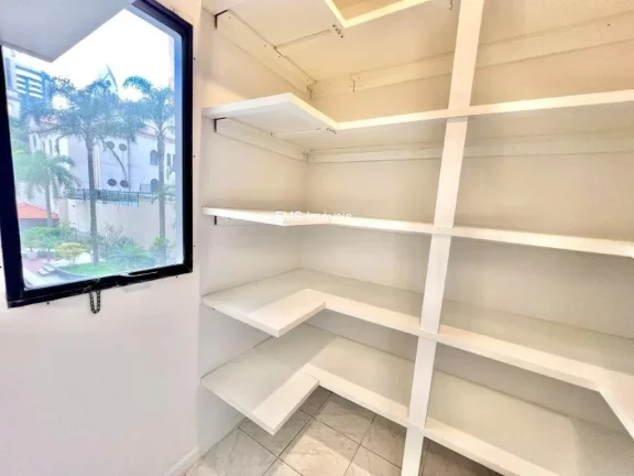 Imagem Apartamento à venda em São Paulo-SP, Vila Clementino: 3 quartos, 1 suíte, 2 salas, 3 banheiros, 2 vagas de garagem, 208m².