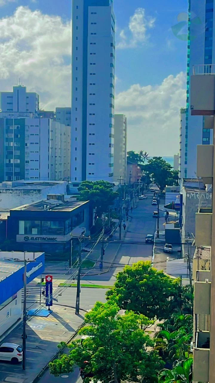 Imagem Apartamento 03 quartos, nascente, para venda, em Boa Viagem, Recife.