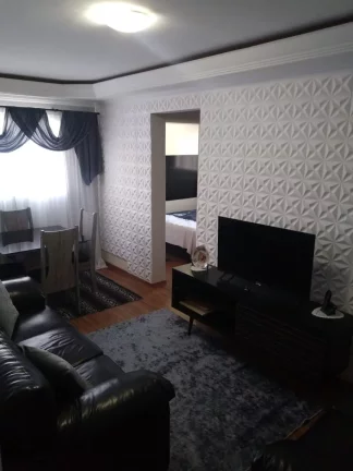 Foto do imóvel APARTAMENTO RESIDENCIAL em POÇOS DE CALDAS - MG, JARDIM PARAÍSO