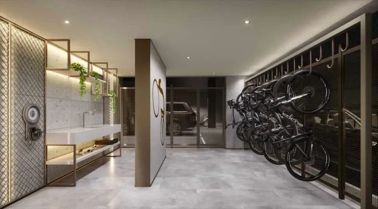 Imagem Edifício Residencial com 2 Quartos à Venda, 76 m² em Jardim Das Acácias - São Paulo