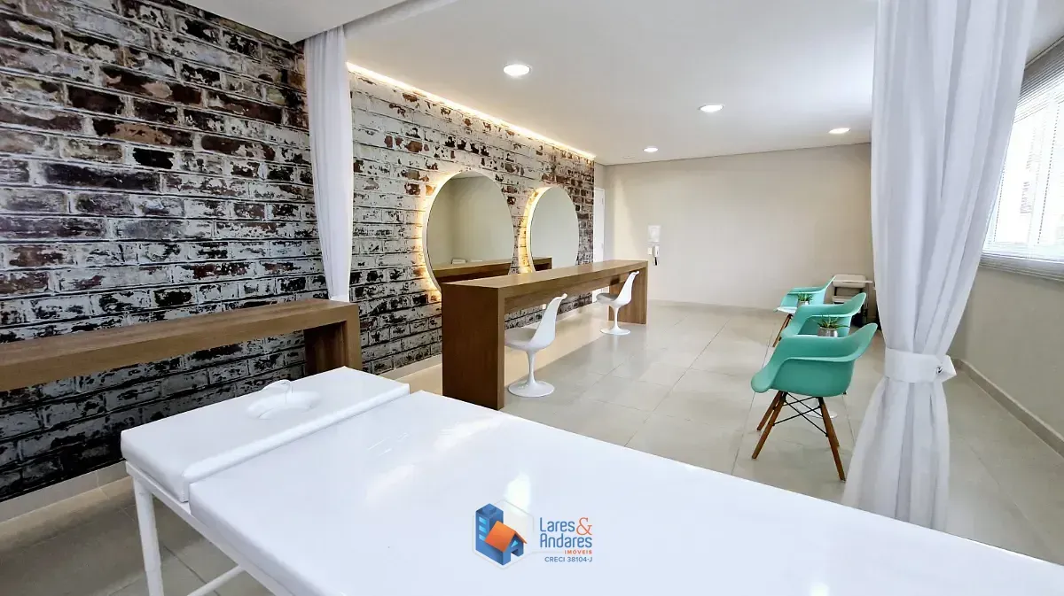 Imagem Apartamento para venda em Chora Menino com 2 quartos, 52m²