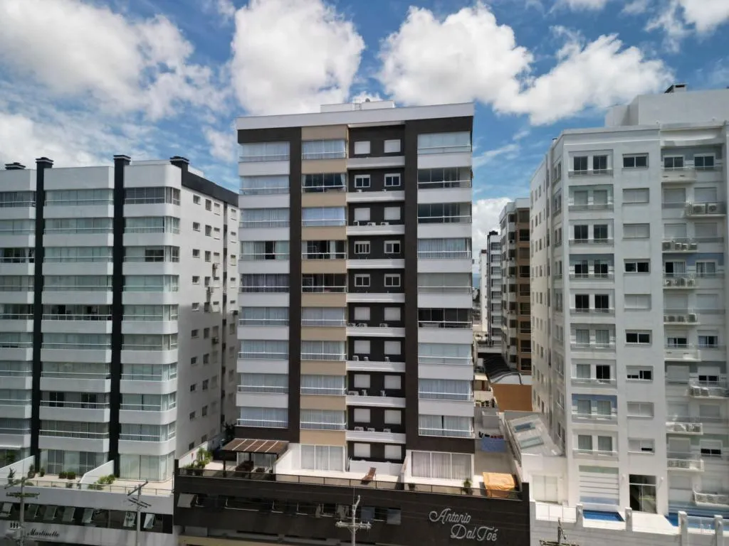 Imagem Apartamento 2 Dormitórios - Bairro Navegantes