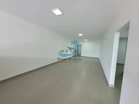 Imagem Apartamento a venda com 127 m² e 3 dormitórios, ao lado do Aeroporto de Ubatuba.