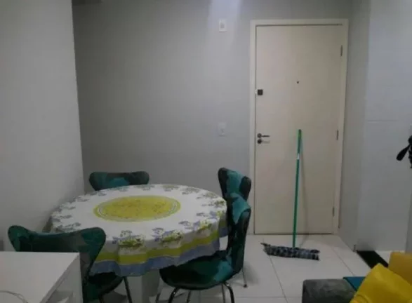 Imagem APARTAMENTO- 2 QUARTOS- PARQUE SICÍLIA