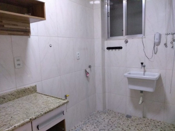 Imagem Apartamento com 1 Quarto à Venda, 30 m² em Botafogo - Rio de Janeiro