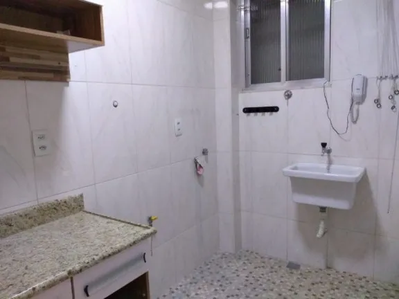 Imagem Apartamento com 1 Quarto à Venda, 30 m² em Botafogo - Rio de Janeiro