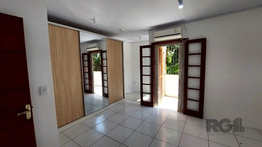 Imagem Casa de Condomínio em Glória