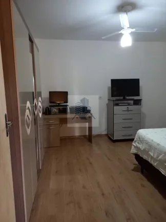Imagem Casa à venda no bairro Jardim Silveira - São Paulo/SP