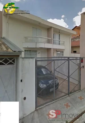 Foto do imóvel SOBRADO PARA VENDA NO CHORA MENINO