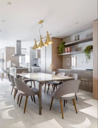 Imagem Apartamento com 3 dormitórios à venda, 229 m² por R$ 5.990.000,00 - Centro - Balneário Camboriú/SC