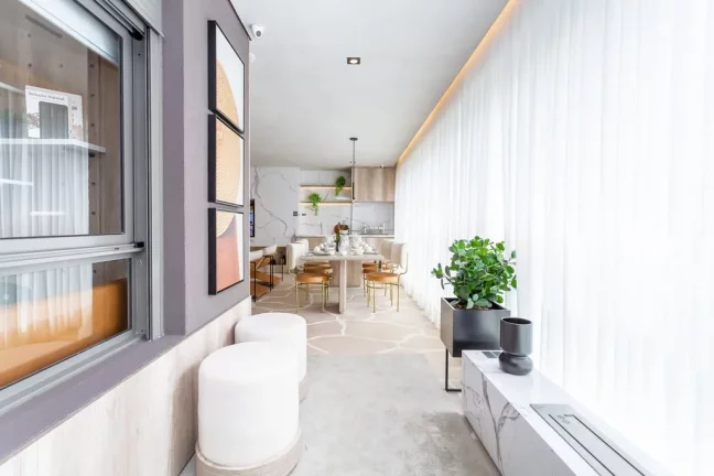 Imagem Apartamento à venda no bairro Campo Belo - São Paulo/SP