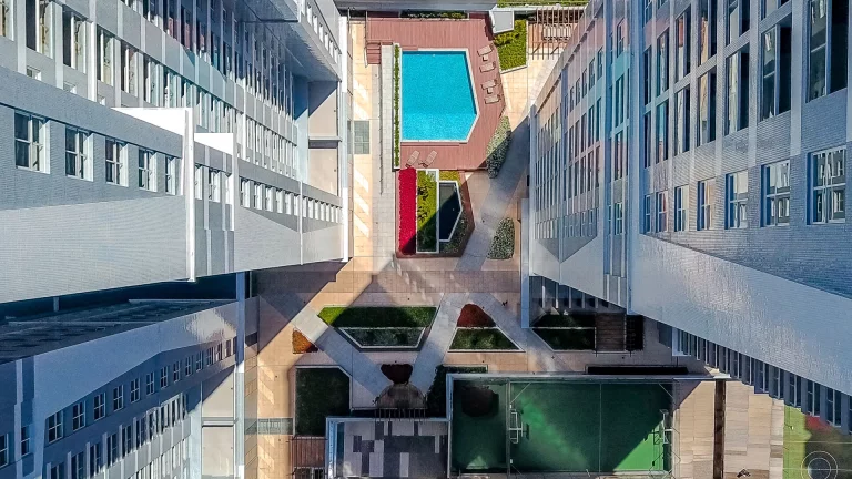 Imagem VIVANCE BATEL - Apartamento próximo ao Shopping Curitiba Pronto para Morar