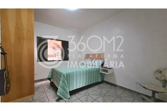 Imagem Sobrado para Venda em São Bernardo do Campo / SP no bairro Parque Terra Nova II