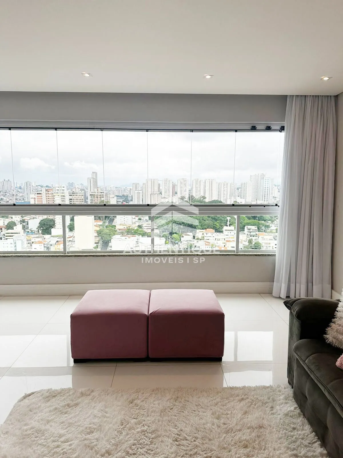 Foto do imóvel VILLA VERDE CENTRO SÃO BERNARDO DO CAMPO - Apartamento à venda em Rua Continental, 647 - Centro, São Bernardo do Campo - SP