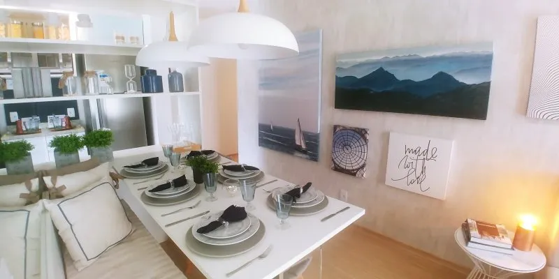 Imagem Apartamento a Venda no bairro Pechincha - Rio de Janeiro, RJ