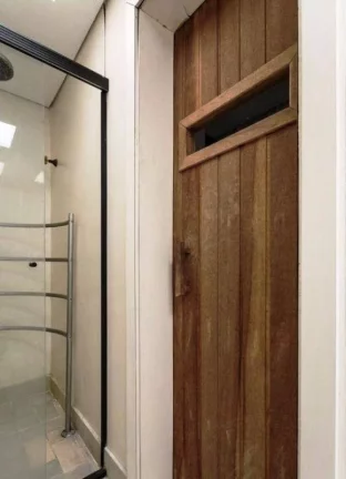 Imagem Flat disponível para venda no Golden Tower Residence com 42m², 1 dormitório e 1 vaga de garagem