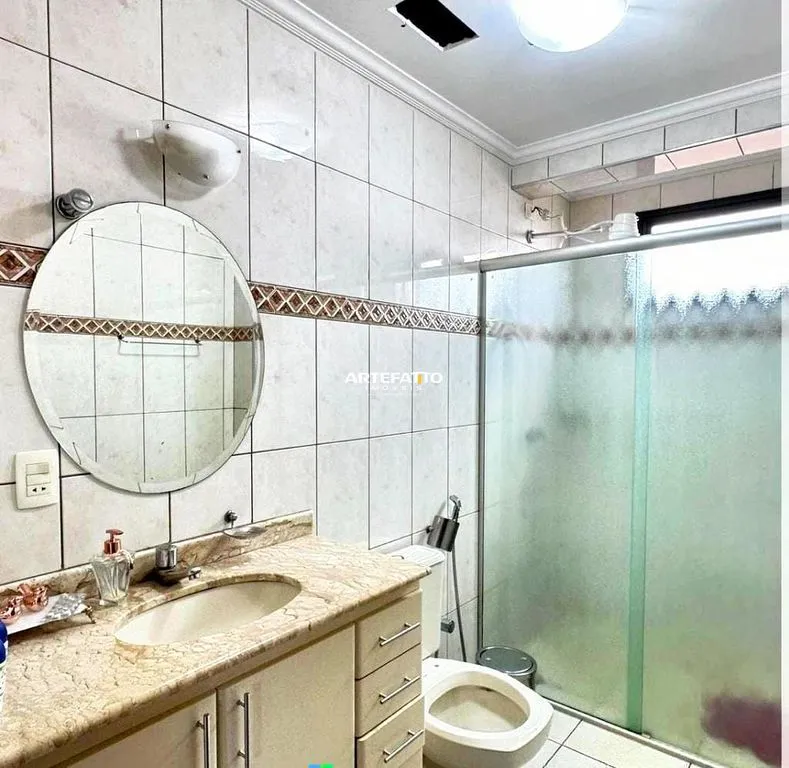 Imagem Apartamento à Venda - Edifício Shangri-lá, Sertãozinho-SP