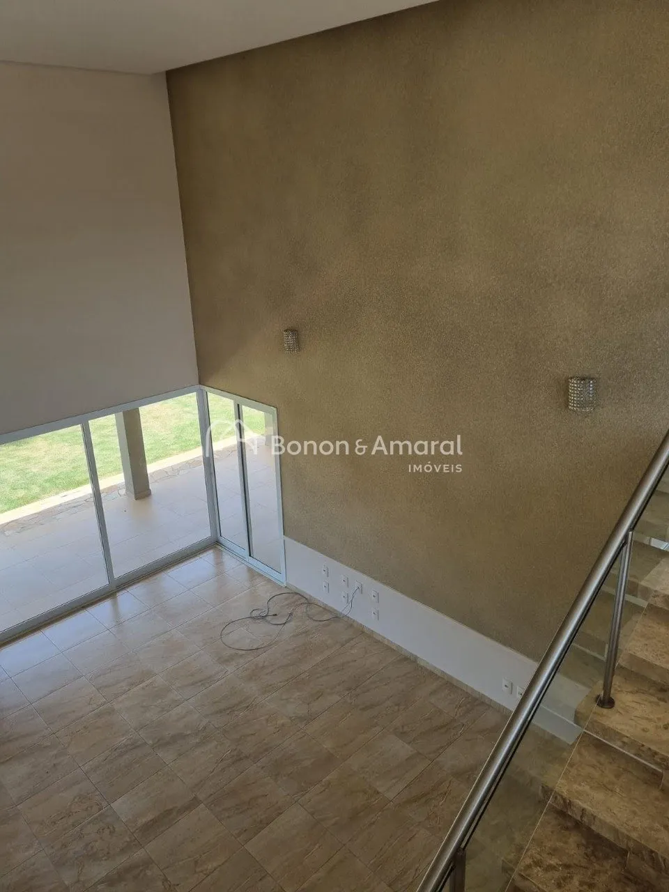 Imagem Casa em condomínio no Residencial Shangrilá, de 3 quartos à venda, Parque Xangrilá - Campinas/SP