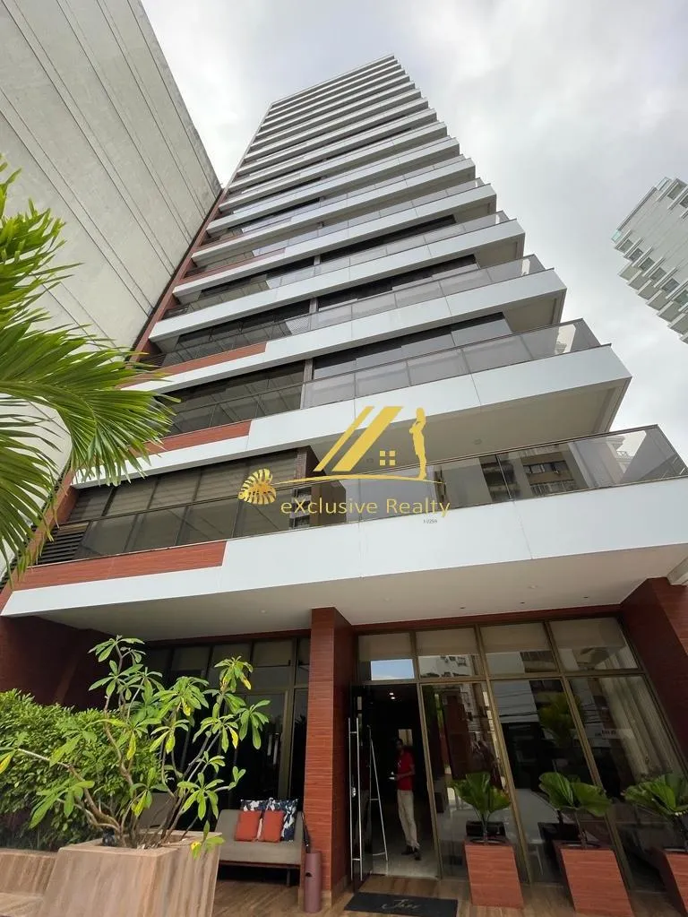 Imagem Apartamento RESIDENCIAL em Salvador - Bahia, Graça