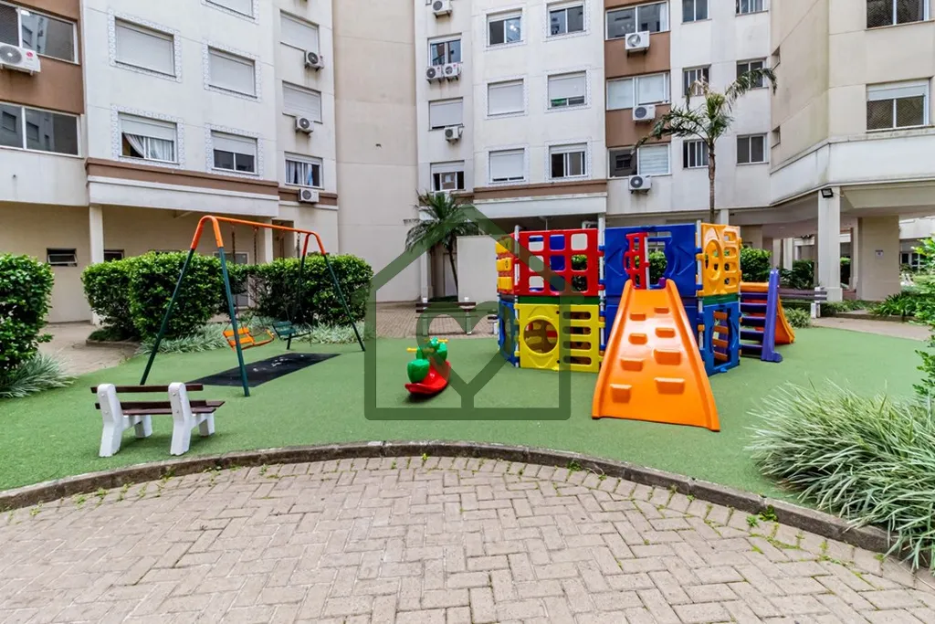 Imagem Descubra a oportunidade perfeita de adquirir o seu novo lar em Porto Alegre, na charmosa Vila Ipiran...