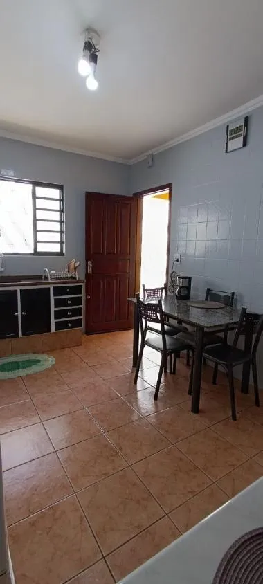 Imagem Casa, Residencial para Venda, Jardim Diamante, Piracicaba