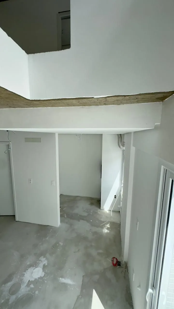 Imagem ️ LOFT COM TERRAÇO - EXCLUSIVIDADE NOS ALTOS DA CARLOS VON KOSERITZ
