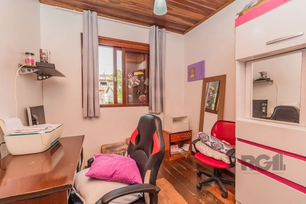 Imagem Casa 207m² - 3 dormitórios, 3 vagas no bairro Vila Nova
